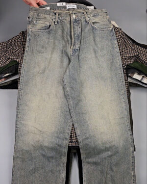 Фотография  646 - JACK JONES Men Winter mix 045#15 кг, ЛОТ СТ-9965 оптом в Кирове и Кировской области