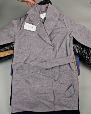 Фотография  812 - Верхняя одежда VILA#10,2 кг, ЛОТ СТ-9711 оптом в Кирове и Кировской области