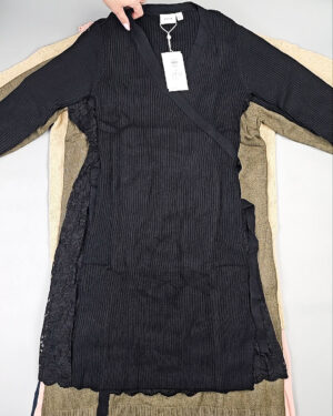 Фотография  577 - Платья VILA Winter 104#7 кг, ЛОТ СТ-9904 оптом в Кирове и Кировской области