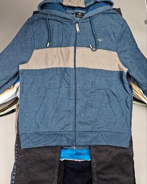 Фотография  717 - Мужской микс TOP LOOK (MEN NC)#25 кг, ЛОТ СТ-9870 оптом в Кирове и Кировской области