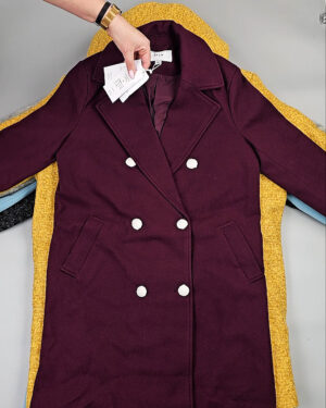 Фотография  132 - Пальто Bestseller 104#10 кг оптом в Кирове и Кировской области