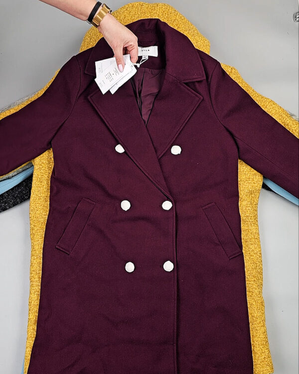 Фотография  236 - Пальто Bestseller 104#10 кг оптом в Кирове и Кировской области