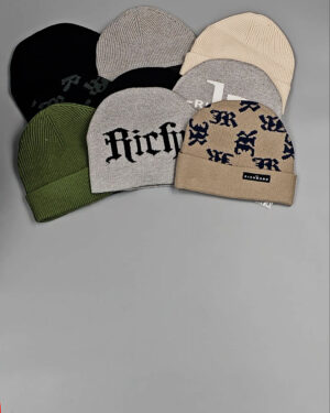 Фотография  372 - Шапки мужские C-3406 (CAPS/W) #20 шт, ЛОТ СТ-9652 оптом в Кирове и Кировской области