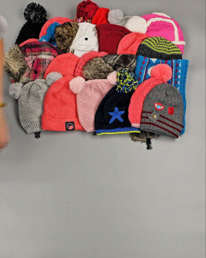 Фотография  640 - ШШП Lidl kids 114#5 кг, ЛОТ СТ-9660 оптом в Кирове и Кировской области