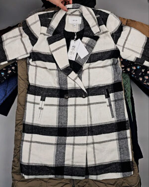 Купить Верхняя одежда VILA#10,4 кг, ЛОТ СТ-9712 оптом в Кирове и Кировской области