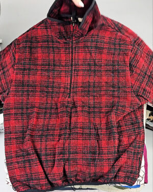 Фотография  365 - Флис ( Pollar Fleece)#20 кг, ЛОТ СХ-0235 оптом в Кирове и Кировской области