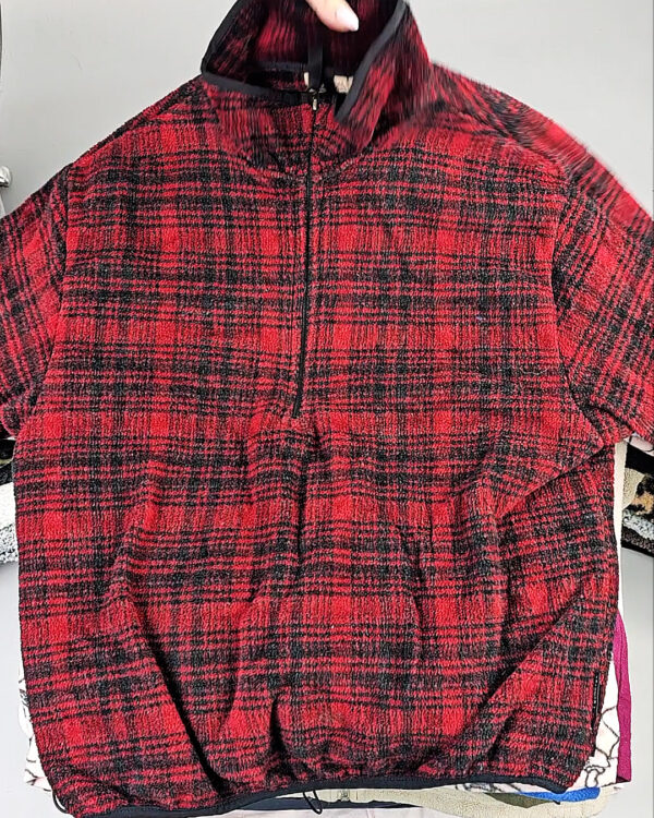 Фотография  193 - Флис ( Pollar Fleece)#20 кг, ЛОТ СХ-0235 оптом в Кирове и Кировской области