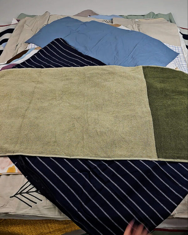 Фотография  879 - ПДО TCM 074#20 кг, ЛОТ СТ-9625 оптом в Кирове и Кировской области