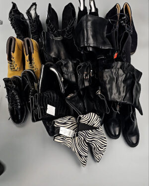 Фотография  592 - Обувь СТОК Demi шт#20 шт, ЛОТ СТ-9773 оптом в Кирове и Кировской области