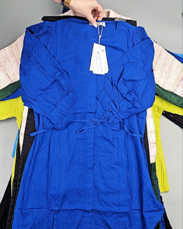 Фотография  229 - FRANSA Winter mix 104#15 кг, ЛОТ СТ-9802 оптом в Кирове и Кировской области