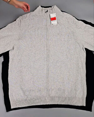 Фотография  276 - Джемпера мужские C&A 025#7,6 кг, ЛОТ СТ-10006 оптом в Кирове и Кировской области