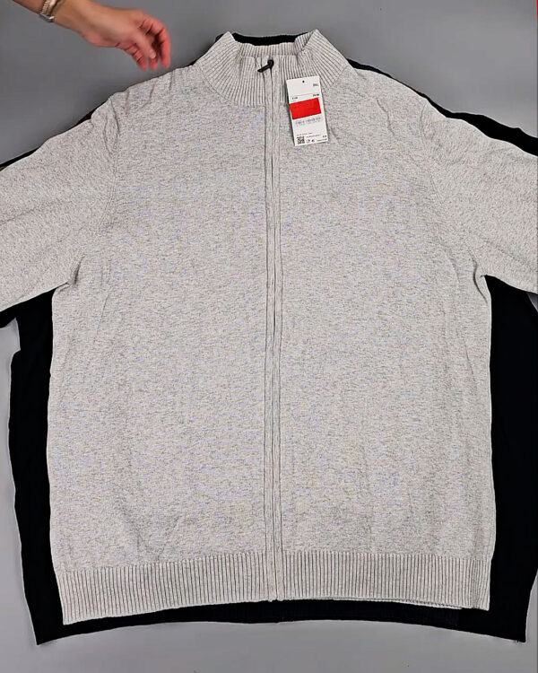 Фотография  202 - Джемпера мужские C&A 025#7,6 кг, ЛОТ СТ-10006 оптом в Кирове и Кировской области