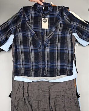 Фотография  175 - DK, Bestseller + Winter mix#15 кг, ЛОТ СТ-9958 оптом в Кирове и Кировской области