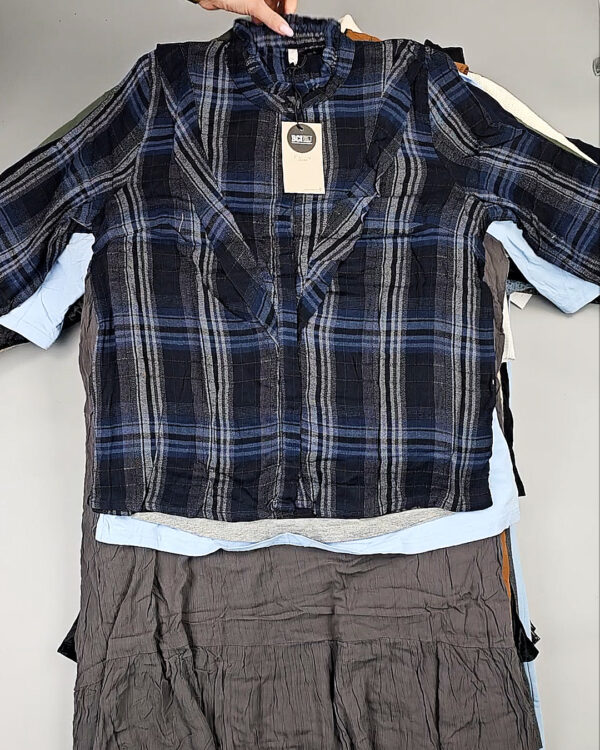 Фотография  310 - DK, Bestseller + Winter mix#15 кг, ЛОТ СТ-9958 оптом в Кирове и Кировской области