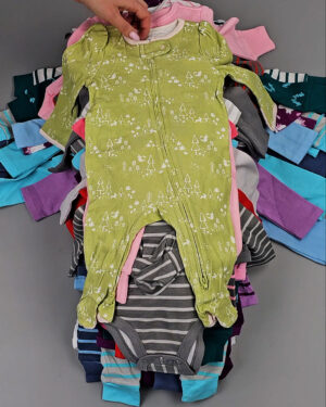 Фотография  278 - BABY СТОК CAN#5 кг, ЛОТ СТ-9923 оптом в Кирове и Кировской области