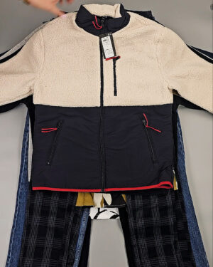 Фотография  268 - ONLY men 075#11 кг, ЛОТ СТ-9813 оптом в Кирове и Кировской области