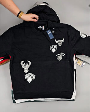 Фотография  231 - Толстовки муж HOLLISTER SW#10 кг, ЛОТ СТ-9648 оптом в Кирове и Кировской области