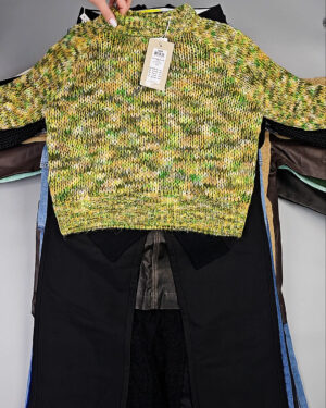 Фотография  569 - JACK JONES Women Winter mix 075 #15 кг, ЛОТ СТ-9959 оптом в Кирове и Кировской области