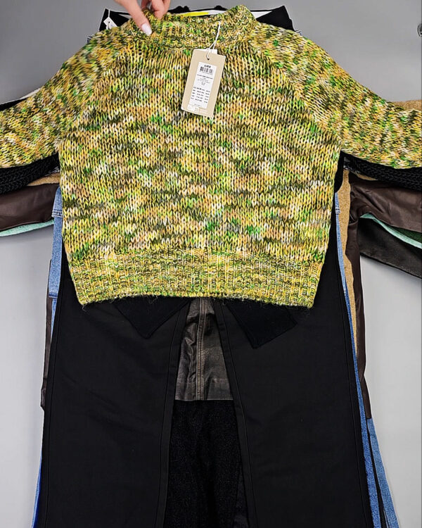 Фотография  682 - JACK JONES Women Winter mix 075 #15 кг, ЛОТ СТ-9959 оптом в Кирове и Кировской области