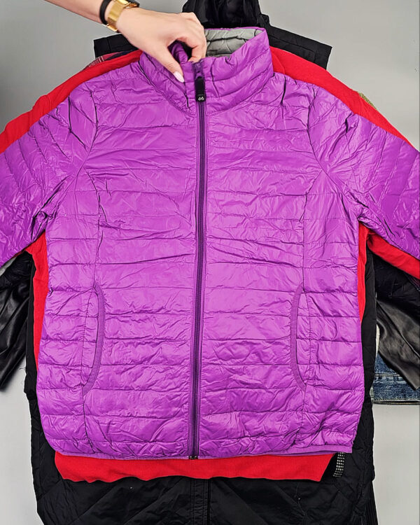 Фотография  928 - Норвегия W#50 кг, ЛОТ СХ-0227 оптом в Кирове и Кировской области