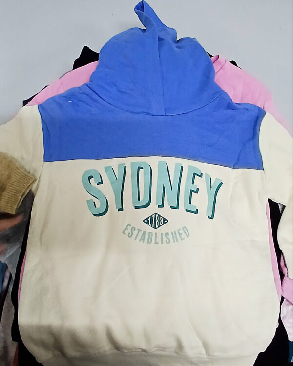 Фотография  873 - H&M Kids Winter#7 кг, ЛОТ СТ-9837 оптом в Кирове и Кировской области