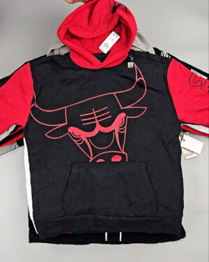 Купить Толстовки муж HOLLISTER SW#10 кг, ЛОТ СТ-9649 оптом в Кирове и Кировской области