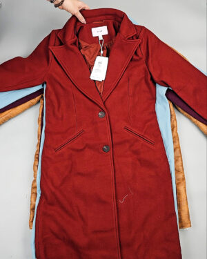 Фотография  232 - Верхняя одежда VILA 104#10 кг оптом в Кирове и Кировской области