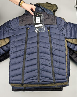 Фотография  265 - Куртки (Herrenjacken G.Norway)#14,3 кг, ЛОТ СТ-9635 оптом в Кирове и Кировской области