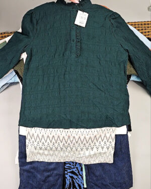 Фотография  216 - DK, Bestseller + Winter mix#15 кг, ЛОТ СТ-9955 оптом в Кирове и Кировской области