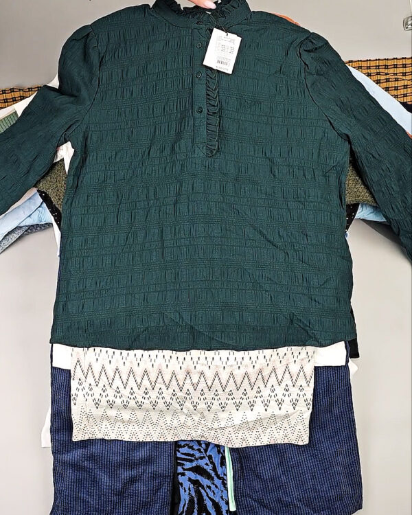 Фотография  664 - DK, Bestseller + Winter mix#15 кг, ЛОТ СТ-9955 оптом в Кирове и Кировской области