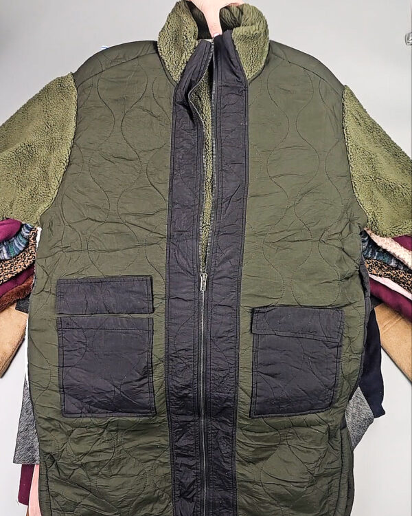 Фотография  615 - Женский микс зима (Winter mix)#20 кг, ЛОТ СХ-0208 оптом в Кирове и Кировской области