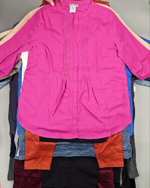 Фотография  112 - CANADA  Winter mix 64#15 кг, ЛОТ СТ-9805 оптом в Кирове и Кировской области