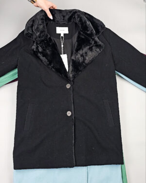 Фотография  509 - Пальто Bestseller 045#10 кг, ЛОТ СТ-9847 оптом в Кирове и Кировской области