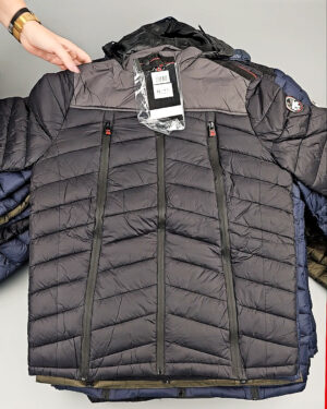 Фотография  886 - Куртки (Herrenjacken G.Norway)#14,4 кг, ЛОТ СТ-9636 оптом в Кирове и Кировской области