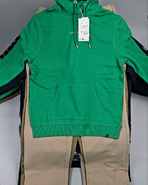 Купить CASUAL FRIDAY Winter 075#20 кг, ЛОТ СТ-9984 оптом в Кирове и Кировской области