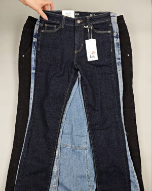 Фотография  463 - Джинсы C&A ж/м#10 кг, ЛОТ СТ-9751 оптом в Кирове и Кировской области