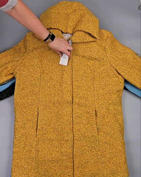 Фотография  831 - Пальто Bestseller 104#10 кг оптом в Кирове и Кировской области