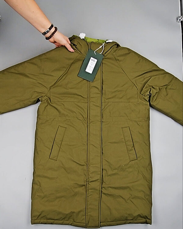 Фотография  265 - Верхняя одежда BESTSELLER Дания#10 кг, ЛОТ СТ-9707 оптом в Кирове и Кировской области