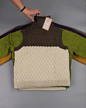 Фотография  979 - Джемпера JJXX 045 #7 кг, ЛОТ СТ-9877 оптом в Кирове и Кировской области