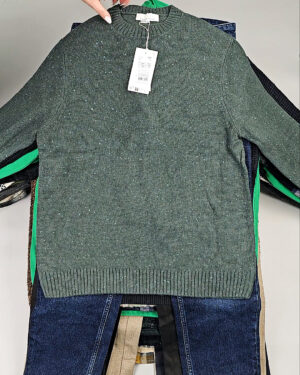 Купить CASUAL FRIDAY Winter 075#20 кг, ЛОТ СТ-9985 оптом в Кирове и Кировской области