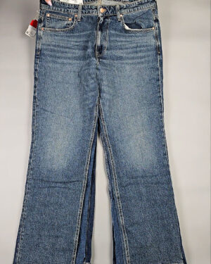 Фотография  927 - Джинсы C&A ж/м#10 кг, ЛОТ СТ-9867 оптом в Кирове и Кировской области