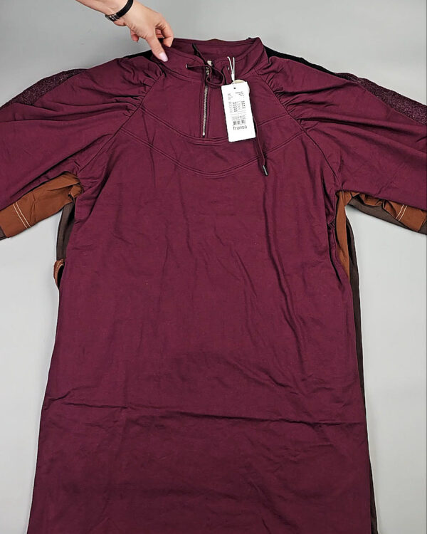 Фотография  764 - Платья Bestseller+DK Winter 035#7 кг, ЛОТ СТ-9917 оптом в Кирове и Кировской области