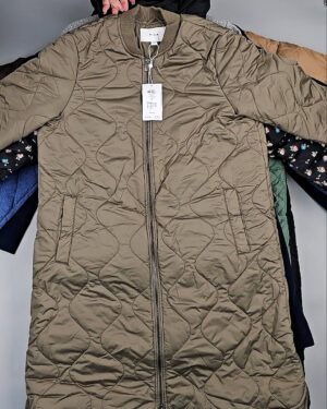 Фотография  419 - Верхняя одежда VILA#10,4 кг, ЛОТ СТ-9712 оптом в Кирове и Кировской области