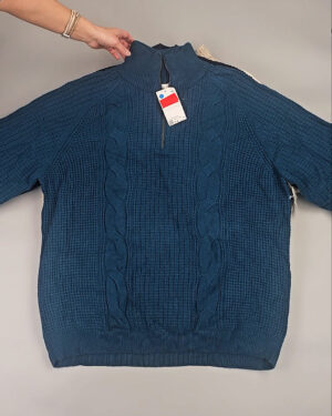 Фотография  681 - Джемпера мужские C&A 025#7 кг, ЛОТ СТ-10001 оптом в Кирове и Кировской области