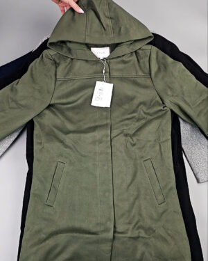 Фотография  391 - Пальто Bestseller 104#15,2 кг, ЛОТ СТ-9842 оптом в Кирове и Кировской области