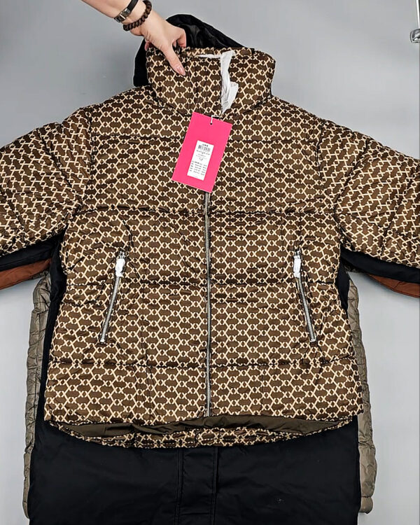 Фотография  797 - Верхняя одежда BESTSELLER Дания#10 кг, ЛОТ СТ-9709 оптом в Кирове и Кировской области