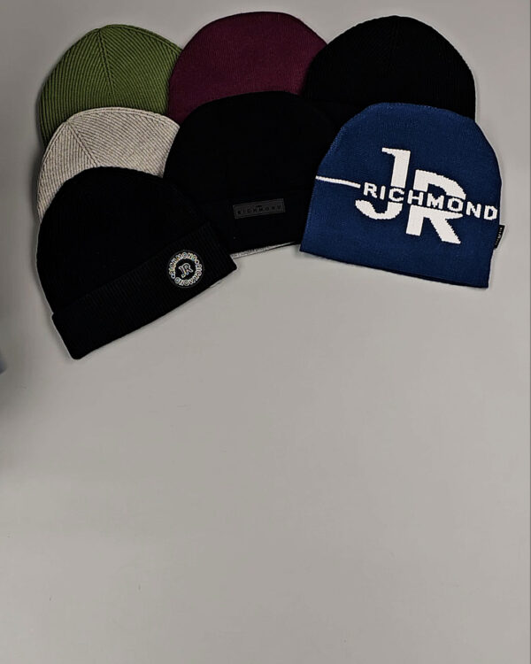 Фотография  937 - Шапки мужские C-3406 (CAPS/W) #20 шт, ЛОТ СТ-9654 оптом в Кирове и Кировской области