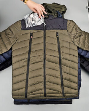 Фотография  299 - Куртки (Herrenjacken G.Norway)#14,3 кг, ЛОТ СТ-9635 оптом в Кирове и Кировской области