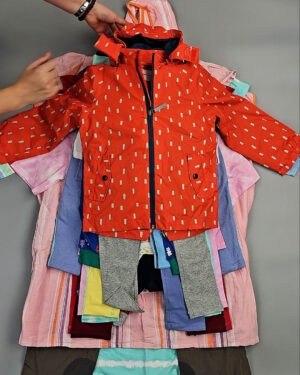 Фотография  639 - TCM Kids зима #7 кг оптом в Кирове и Кировской области