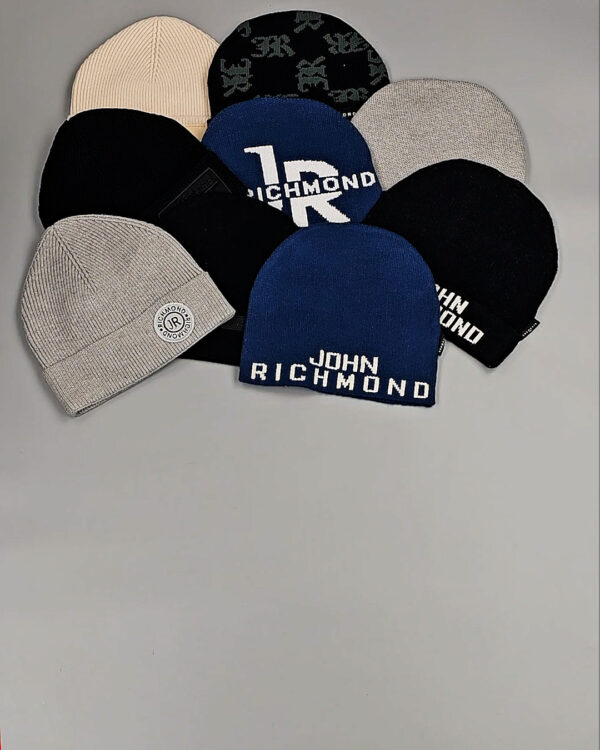 Фотография  415 - Шапки мужские C-3406 (CAPS/W) #20 шт оптом в Кирове и Кировской области